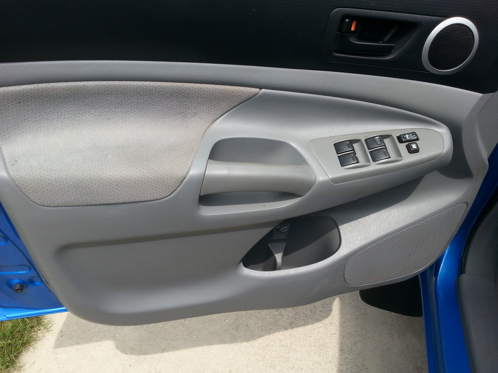 2010 Toyota Tacoma