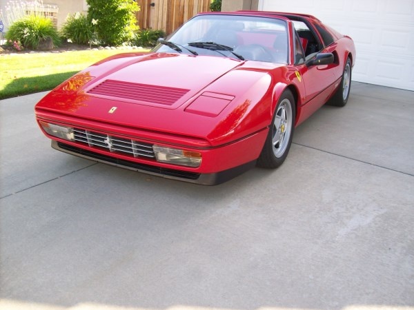Used Ferrari 328 For Sale Cargurus | Autos Post