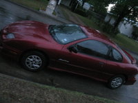 Sunfire Sunfire