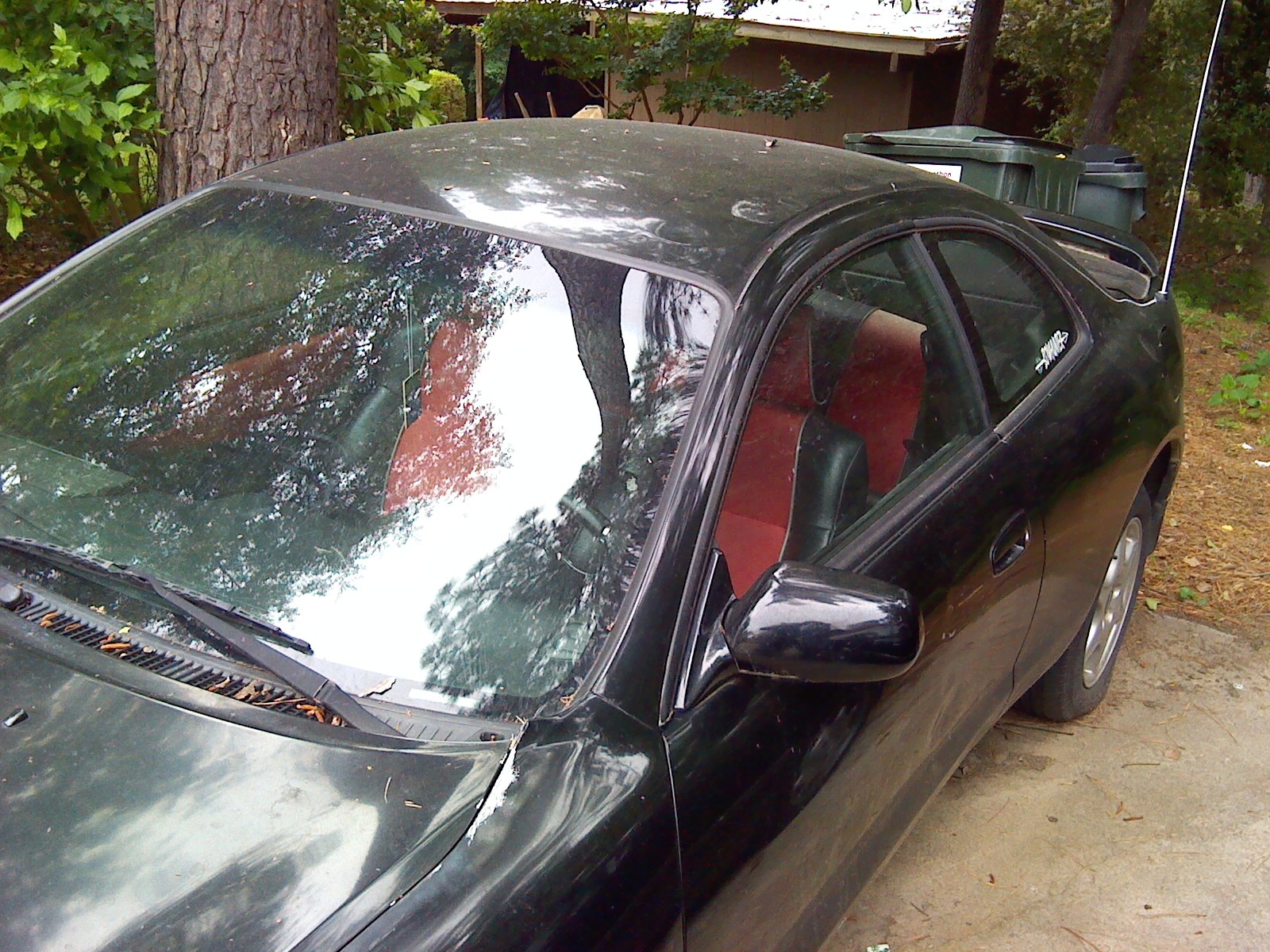 1996 Toyota Celica