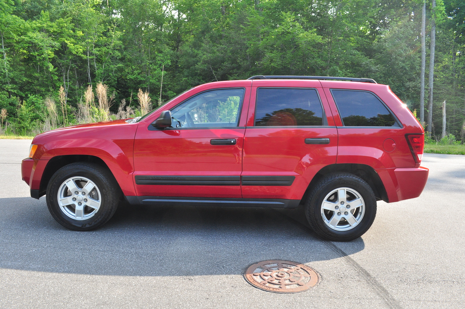 201 Jeep grand cherokee reviews #5