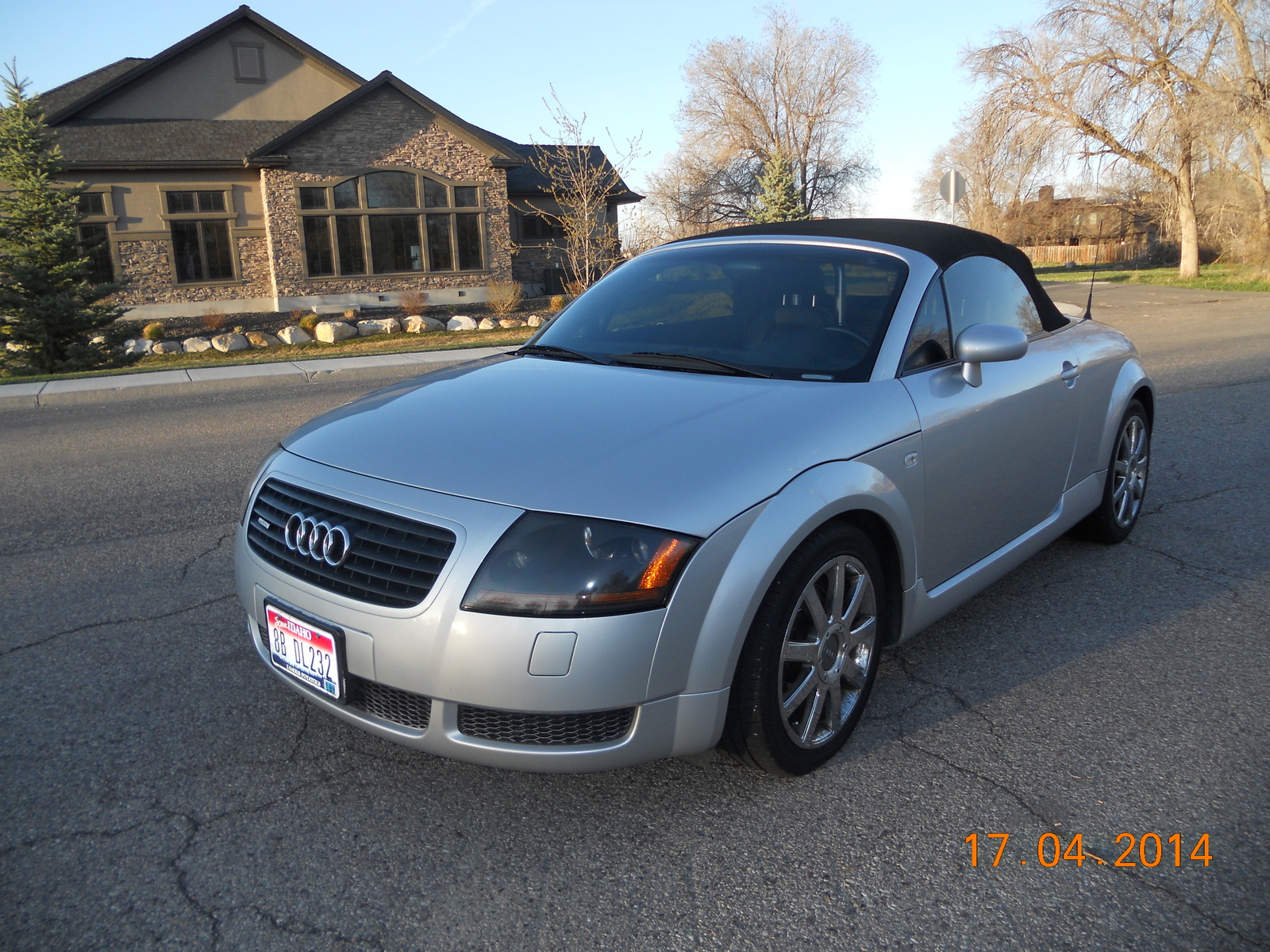 2002 Audi Tt Pros And Cons