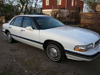 LeSabre LeSabre