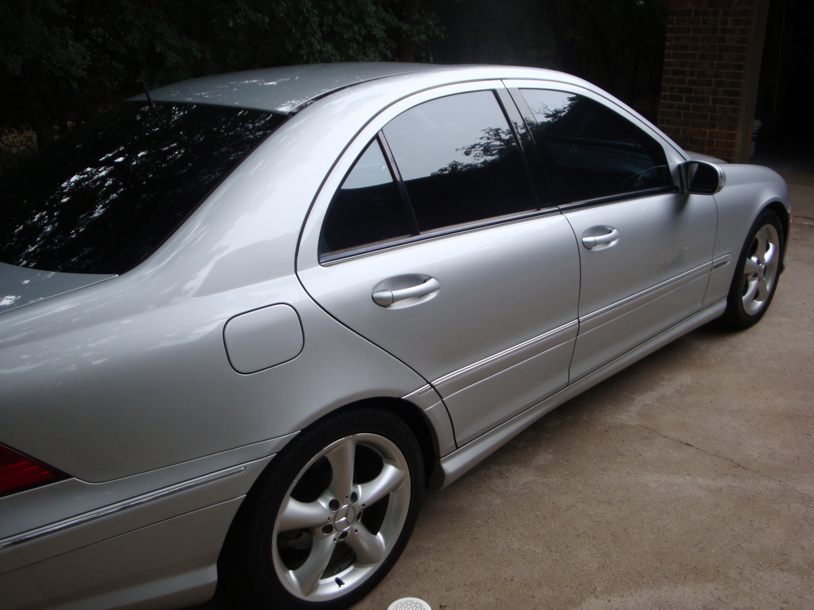 2006 Mercedes-Benz C-Class - Pictures - CarGurus