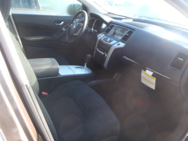 2012 Nissan Murano