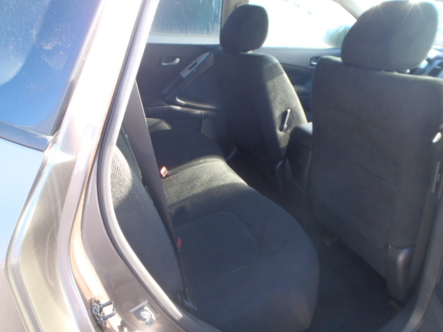 2012 Nissan Murano