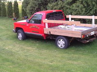 C/K 1500 C/K 1500