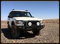 Discovery Discovery