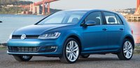 Volkswagen Golf Overview Volkswagen Golf Overview