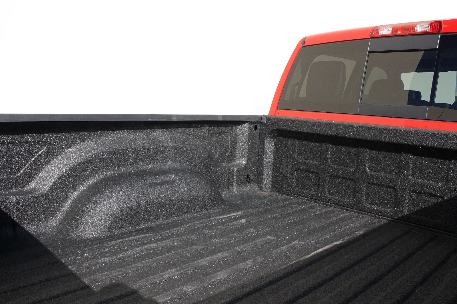2013 Ram 2500