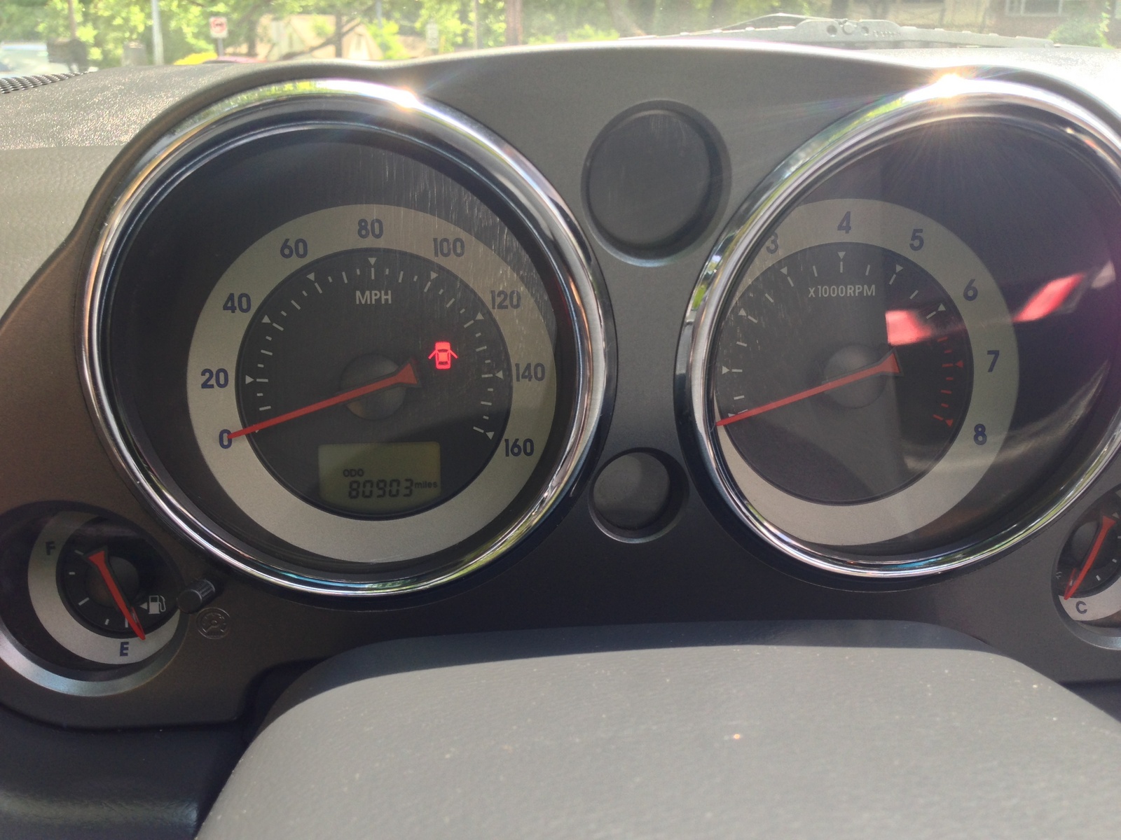 2009 Mitsubishi Eclipse Spyder