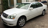 LS 430 LS 430