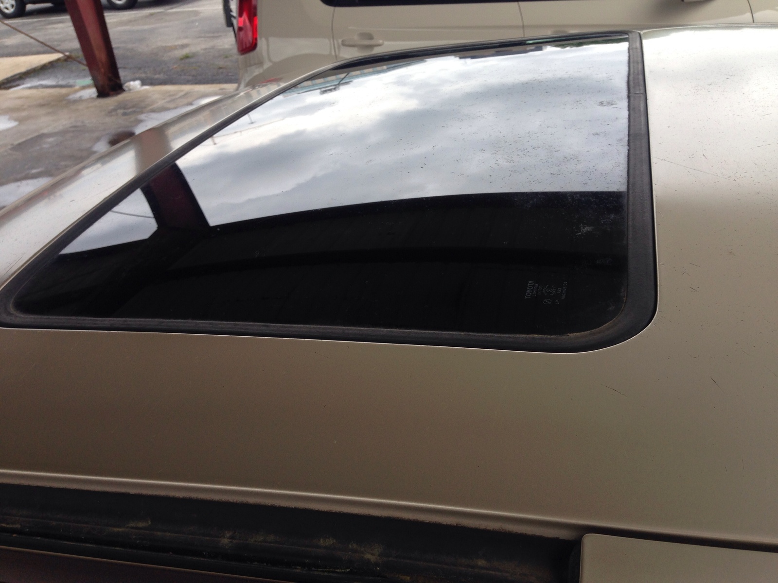 1994 Lexus LS 400