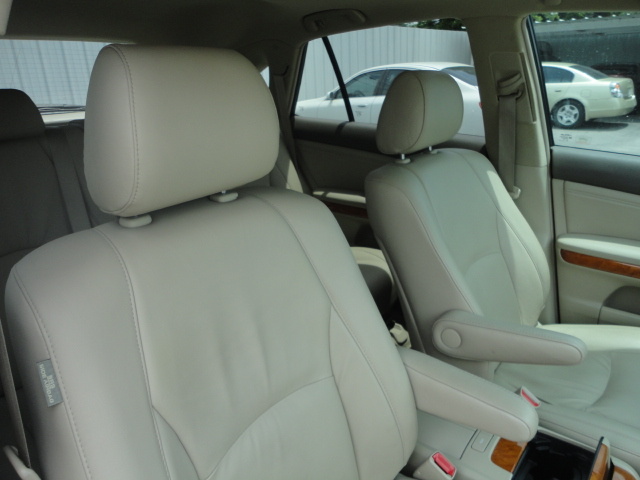 2009 Lexus RX 350