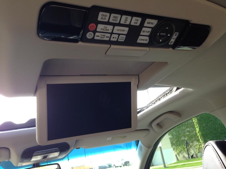 2011 Acura MDX