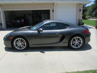 Porsche Cayman Porsche Cayman