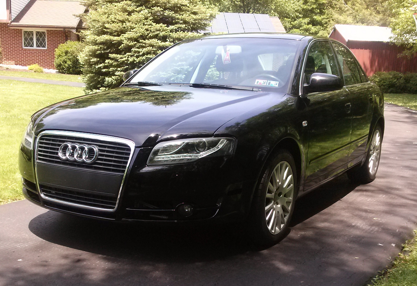 2006 Audi A4 - Overview - CarGurus
