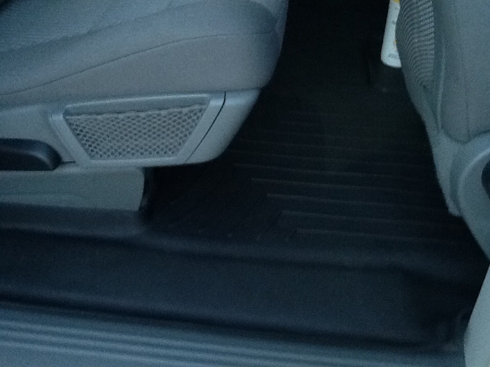 2010 Dodge Grand Caravan