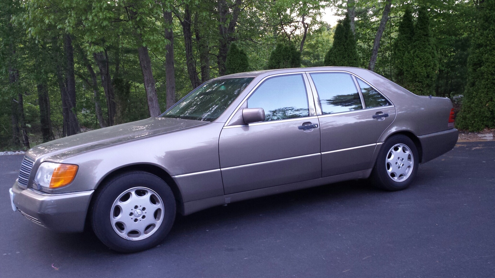 2003 Jaguar X-Type