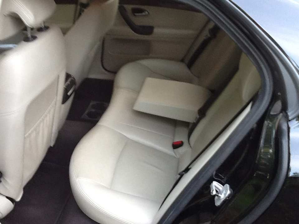 2009 Saab 9-3