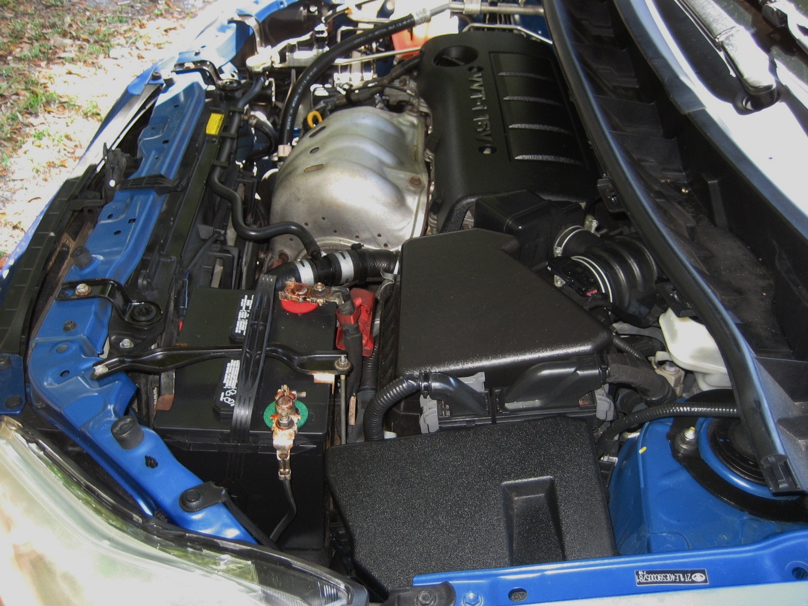 2009 Toyota Matrix