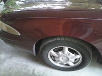 LeSabre LeSabre