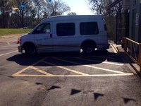 2002 GMC Savana Overview 2002 GMC Savana Overview