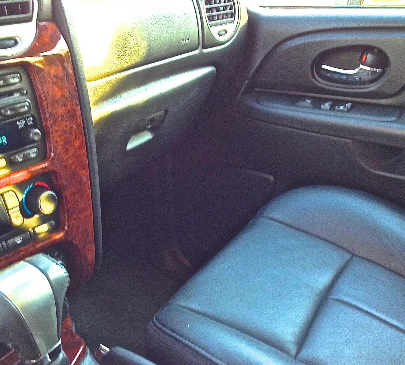 2009 GMC Envoy