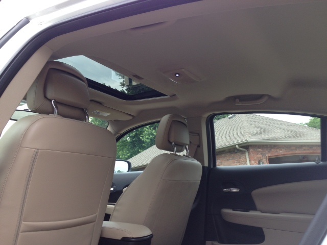 2011 Chrysler 200