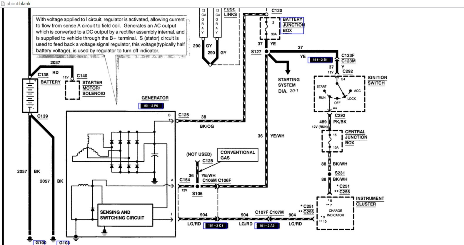 Mercury Grand Marquis Questions What is a battery saver relay. CarGurus