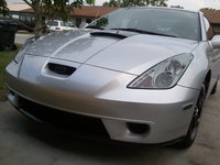 Celica Celica