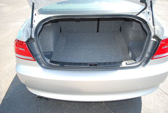 2009 BMW 3 Series