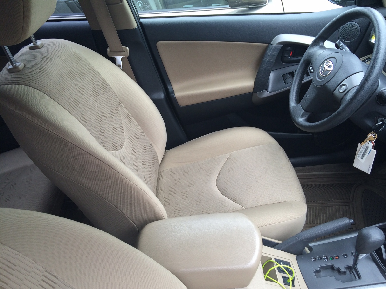 2010 Toyota RAV4