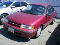 Tercel Tercel