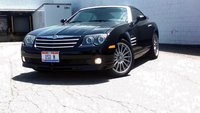 Crossfire SRT-6 Crossfire SRT-6