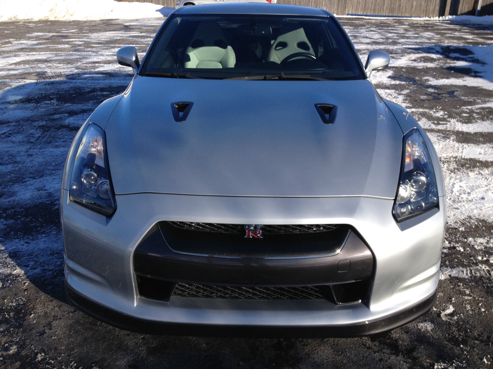 Used Nissan GTR For Sale CarGurus