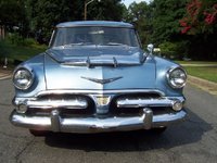 1956 Dodge Coronet Overview 1956 Dodge Coronet Overview