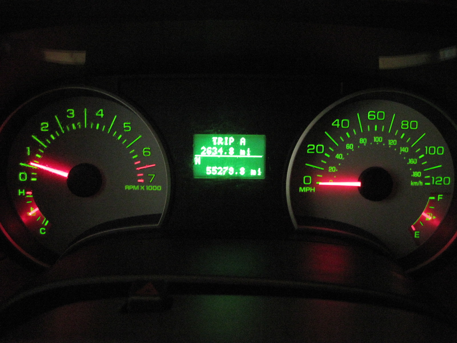 2010 Ford Explorer Sport Trac