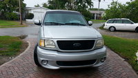 2000 Ford F-150 SVT Lightning Overview 2000 Ford F-150 SVT Lightning Overview