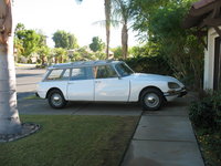 1969 Citroen ID Overview 1969 Citroen ID Overview