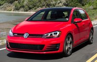 Volkswagen GTI Overview Volkswagen GTI Overview