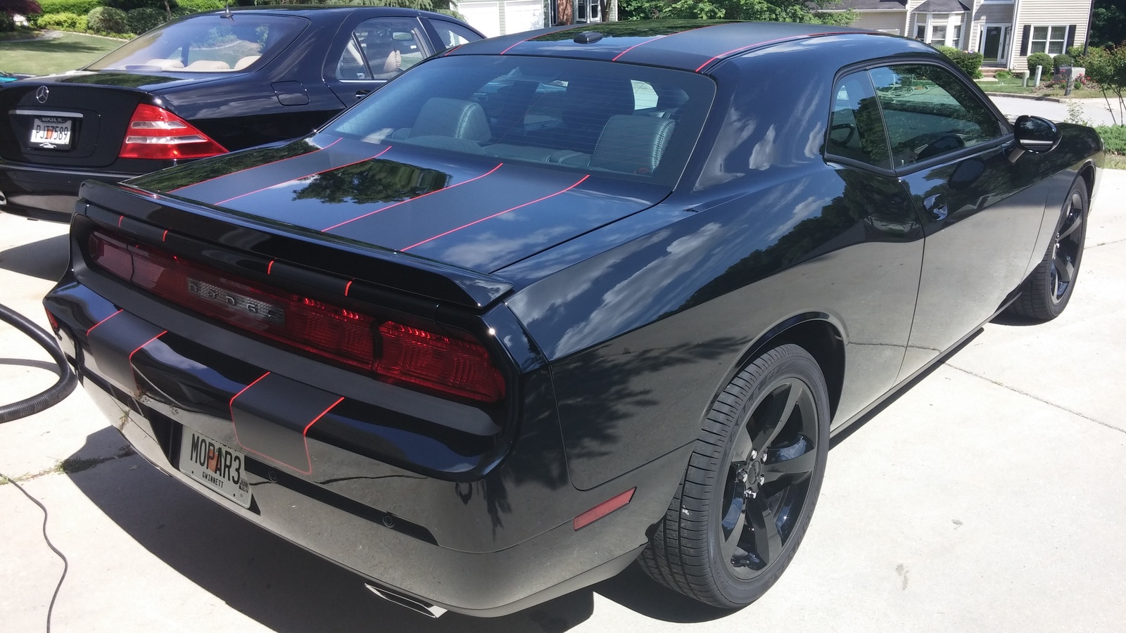 New 2015 / 2016 Dodge Challenger For Sale CarGurus