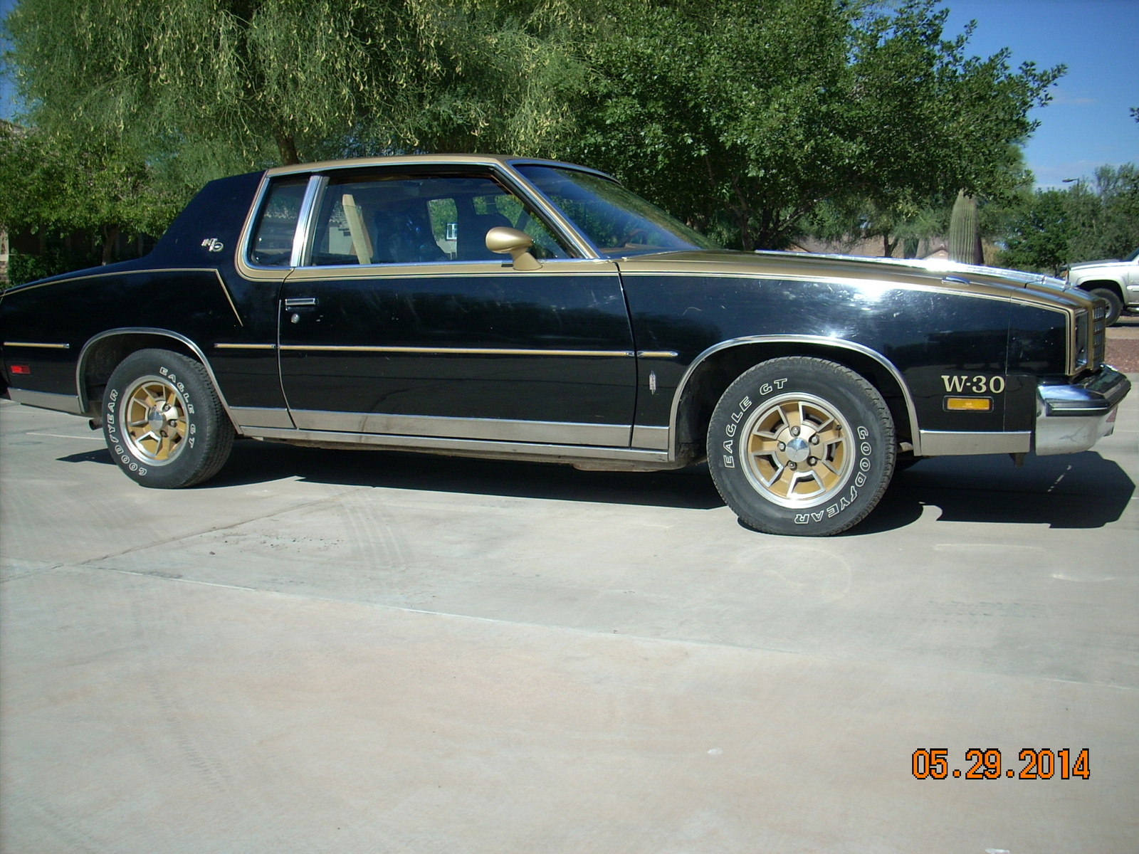 1985 Oldsmobile 442 - Overview - CarGurus