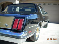 1979 Oldsmobile 442 Overview 1979 Oldsmobile 442 Overview