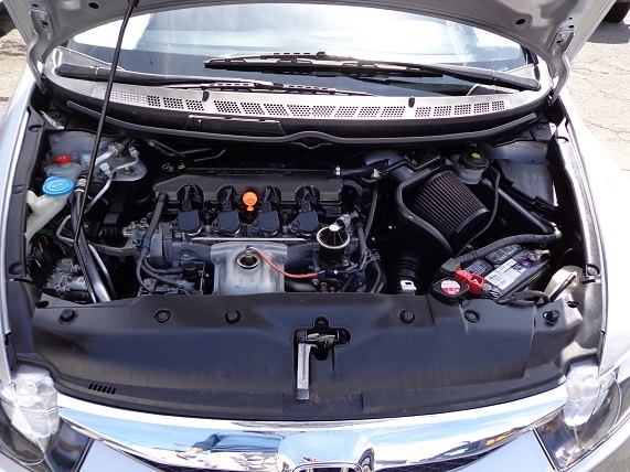 2011 Honda Civic