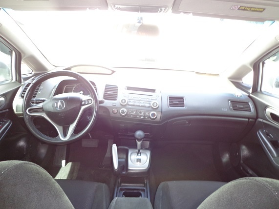 2011 Honda Civic