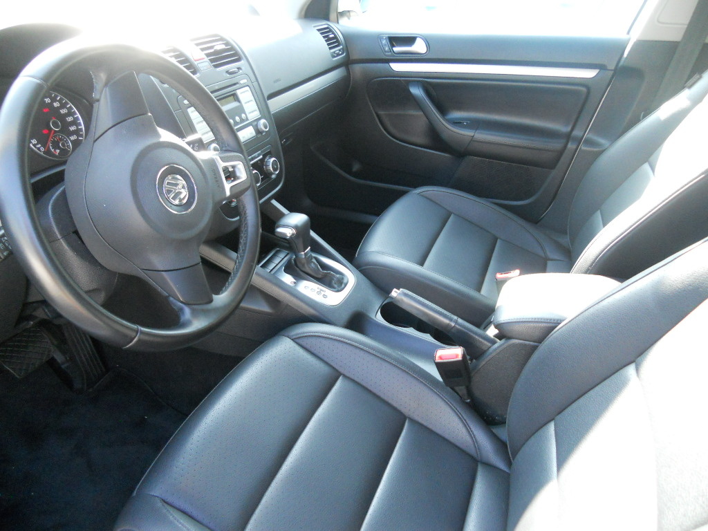 2010 Volkswagen Jetta
