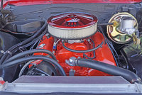 1967 Chevrolet El Camino Overview 1967 Chevrolet El Camino Overview