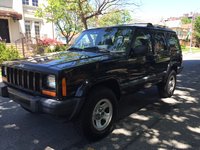 Cherokee Cherokee