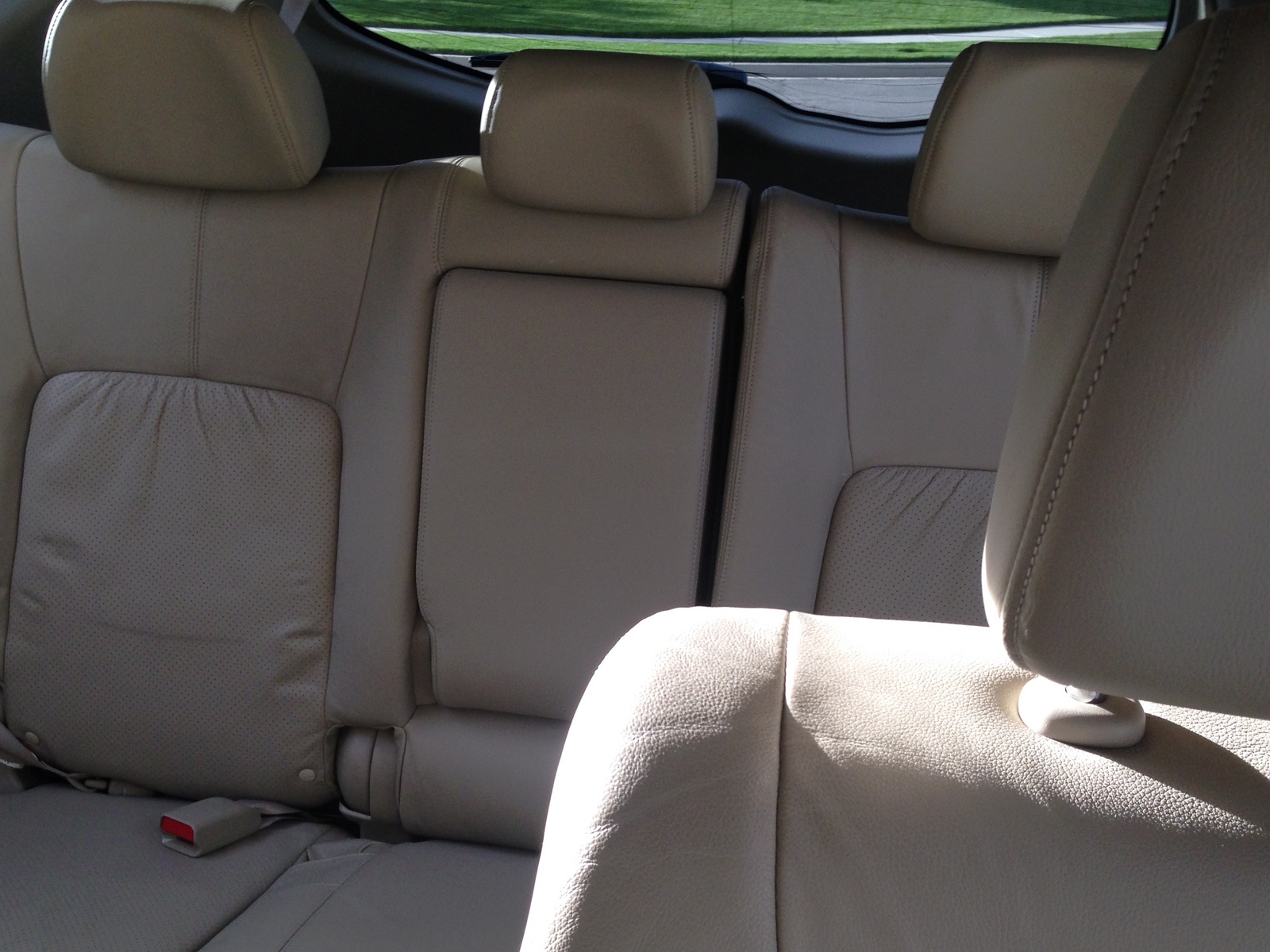 2010 Nissan Murano
